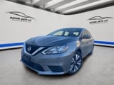 2019 Nissan Sentra - Preview 6