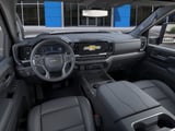 2026 Chevrolet Silverado - Preview 15