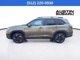 2026 Subaru Forester - Preview 4
