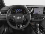 2026 Toyota Camry - Preview 4