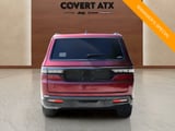 2026 Jeep Grand Wagoneer - Preview 7