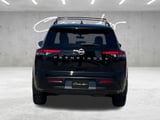 2026 Nissan Pathfinder - Preview 15