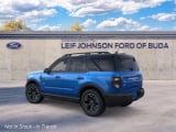 2026 Ford Bronco Sport - Preview 5