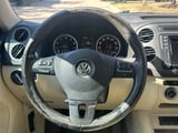 2016 Volkswagen Tiguan - Preview 14