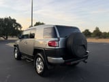 2010 Toyota FJ Cruiser - Preview 3