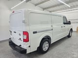 2019 Nissan NV Cargo - Preview 6