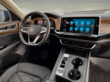 2025 Volkswagen Atlas - Preview 6