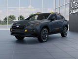 2027 Subaru Crosstrek - Preview 2