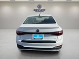 2027 Volkswagen Jetta - Preview 4
