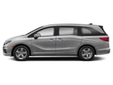 2020 Honda Odyssey - Preview 6