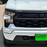 2026 Chevrolet Silverado 1500 - Preview 10