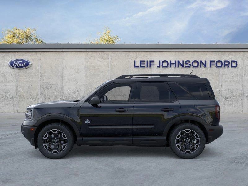 2026 Ford Bronco Sport - Image 2
