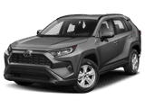 2020 Toyota RAV4 - Preview 3
