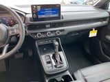 2027 Honda CR-V - Preview 9