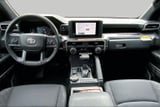 2026 Toyota Tacoma - Preview 5