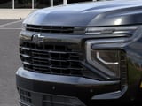 2026 Chevrolet Tahoe - Preview 13