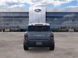2026 Ford Bronco Sport - Preview 5