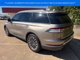 2020 Lincoln Aviator - Preview 7