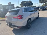 2025 BMW X3 - Preview 5