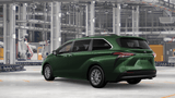 2026 Toyota Sienna - Preview 6