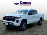 2023 Chevrolet Colorado - Preview 8