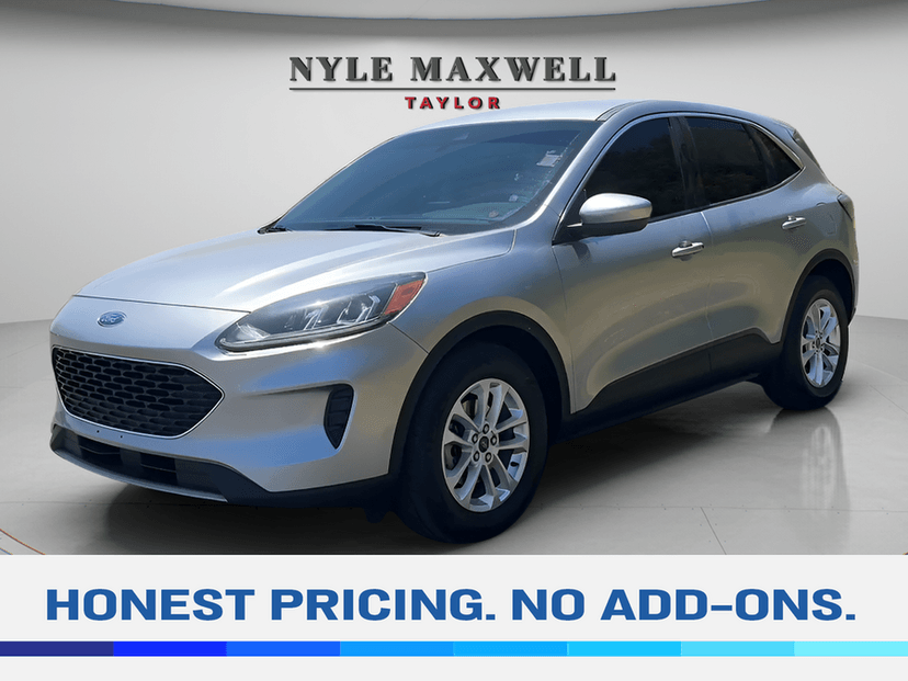 2021 Ford Escape - Image 1