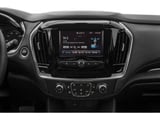 2018 Chevrolet Traverse - Preview 13