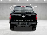 2026 Nissan Frontier - Preview 15