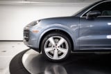 2026 Porsche Cayenne - Preview 11