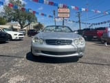 2005 Mercedes-Benz SL-Class - Preview 2