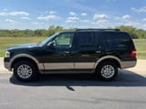 2013 Ford Expedition - Preview 2