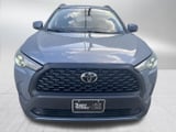 2023 Toyota Corolla Cross - Preview 3