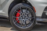 2025 Aston Martin DBX - Preview 11