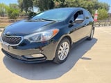 2015 Kia Forte - Preview 2