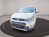 2020 Chevrolet Spark - Preview 2