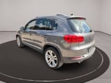 2013 Volkswagen Tiguan - Preview 8