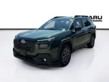 2026 Subaru Outback - Preview 3