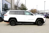 2025 Jeep Grand Cherokee L - Preview 4
