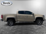 2022 Chevrolet Colorado - Preview 5