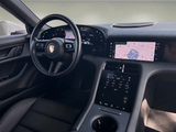 2023 Porsche Taycan - Preview 7