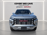 2026 GMC Canyon - Preview 2