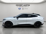 2023 Ford Mustang Mach-E - Preview 2