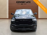 2026 Ram 1500 - Preview 8