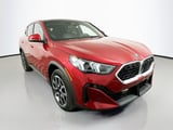 2026 BMW X2 - Preview 3
