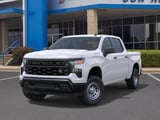 2026 Chevrolet Silverado 1500 - Preview 6