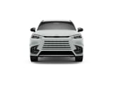 2026 Lexus TX - Preview 5