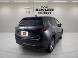 2019 Mazda CX-5 - Preview 5