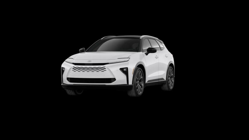 2026 Toyota Crown Signia - Image 1