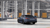 2027 Toyota Camry - Preview 7