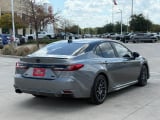 2025 Toyota Camry - Preview 5